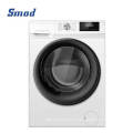 6 Kg Front Loading Fully Automatic Washing Machine with Lock